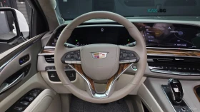 Cadillac Escalade 6.2* Sport* Platinum* ПОДГРЕВ* ОБДУХВАНЕ* 360* ПАН | Auto.bg — изображение 11 Cadillac Escalade 6.2* Sport* Platinum* ПОДГРЕВ* ОБДУХВАНЕ* 360* ПАН | Auto.bg — изображение 11