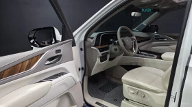 Cadillac Escalade 6.2* Sport* Platinum* ПОДГРЕВ* ОБДУХВАНЕ* 360* ПАН | Auto.bg — изображение 8 Cadillac Escalade 6.2* Sport* Platinum* ПОДГРЕВ* ОБДУХВАНЕ* 360* ПАН | Auto.bg — изображение 8
