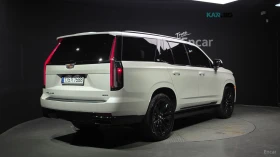 Cadillac Escalade 6.2* Sport* Platinum* ПОДГРЕВ* ОБДУХВАНЕ* 360* ПАН | Auto.bg — изображение 2 Cadillac Escalade 6.2* Sport* Platinum* ПОДГРЕВ* ОБДУХВАНЕ* 360* ПАН | Auto.bg — изображение 2