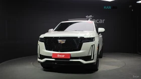 Cadillac Escalade 6.2* Sport* Platinum* ПОДГРЕВ* ОБДУХВАНЕ* 360* ПАН | Auto.bg — изображение 3 Cadillac Escalade 6.2* Sport* Platinum* ПОДГРЕВ* ОБДУХВАНЕ* 360* ПАН | Auto.bg — изображение 3