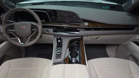 Cadillac Escalade 6.2* Sport* Platinum* ПОДГРЕВ* ОБДУХВАНЕ* 360* ПАН | Auto.bg — изображение 5 Cadillac Escalade 6.2* Sport* Platinum* ПОДГРЕВ* ОБДУХВАНЕ* 360* ПАН | Auto.bg — изображение 5