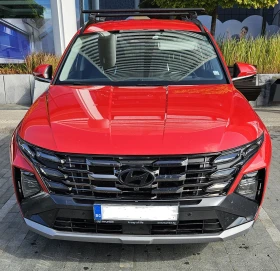 Hyundai Tucson NX4e FL (MY25) LUXURY, PHEV 4x4 - 39600 € - 89144748 3 | Car24.bg Hyundai Tucson NX4e FL (MY25) LUXURY, PHEV 4x4 - 39600 € - 89144748 3