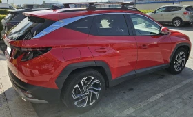 Hyundai Tucson NX4e FL (MY25) LUXURY, PHEV 4x4 - 39600 € - 89144748 5 | Car24.bg Hyundai Tucson NX4e FL (MY25) LUXURY, PHEV 4x4 - 39600 € - 89144748 5