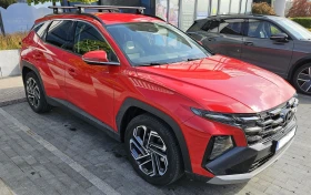 Hyundai Tucson NX4e FL (MY25) LUXURY, PHEV 4x4 - 39600 € - 89144748 2 | Car24.bg Hyundai Tucson NX4e FL (MY25) LUXURY, PHEV 4x4 - 39600 € - 89144748 2