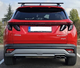 Hyundai Tucson NX4e FL (MY25) LUXURY, PHEV 4x4 - 39600 € - 89144748 8 | Car24.bg Hyundai Tucson NX4e FL (MY25) LUXURY, PHEV 4x4 - 39600 € - 89144748 8