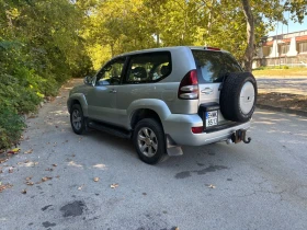 Toyota Land cruiser - 10500 € - 86786557 2 | Car24.bg Toyota Land cruiser - 10500 € - 86786557 2