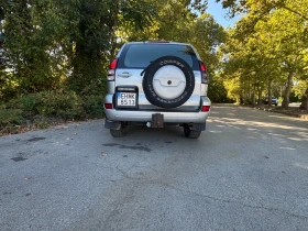 Toyota Land cruiser - 10500 € - 86786557 3 | Car24.bg Toyota Land cruiser - 10500 € - 86786557 3