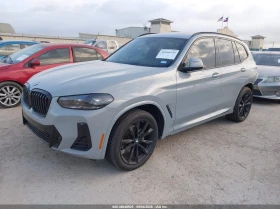BMW X3 XDRIVE30I | ПАНОРАМА | HARMAN CARDON | Auto.bg — изображение 2 BMW X3 XDRIVE30I | ПАНОРАМА | HARMAN CARDON | Auto.bg — изображение 2