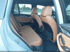BMW X3 XDRIVE30I | ПАНОРАМА | HARMAN CARDON | Auto.bg — изображение 8 BMW X3 XDRIVE30I | ПАНОРАМА | HARMAN CARDON | Auto.bg — изображение 8