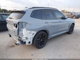 BMW X3 XDRIVE30I | ПАНОРАМА | HARMAN CARDON | Auto.bg — изображение 4 BMW X3 XDRIVE30I | ПАНОРАМА | HARMAN CARDON | Auto.bg — изображение 4