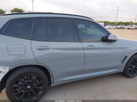 BMW X3 XDRIVE30I | ПАНОРАМА | HARMAN CARDON | Auto.bg — изображение 12 BMW X3 XDRIVE30I | ПАНОРАМА | HARMAN CARDON | Auto.bg — изображение 12