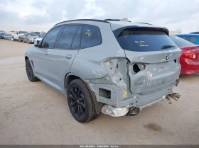 BMW X3 XDRIVE30I | ПАНОРАМА | HARMAN CARDON | Auto.bg — изображение 3 BMW X3 XDRIVE30I | ПАНОРАМА | HARMAN CARDON | Auto.bg — изображение 3