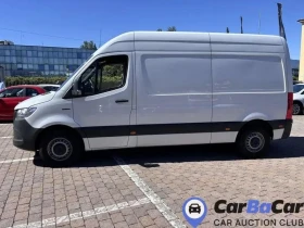 Mercedes-Benz Sprinter 311 55k.w | Auto.bg — изображение 6 Mercedes-Benz Sprinter 311 55k.w | Auto.bg — изображение 6