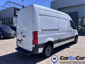 Mercedes-Benz Sprinter 311 55k.w | Auto.bg — изображение 3 Mercedes-Benz Sprinter 311 55k.w | Auto.bg — изображение 3