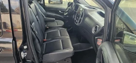 Mercedes-Benz Vito Tourer114 BlueTEC Pro Extra Lоng | Auto.bg — изображение 12 Mercedes-Benz Vito Tourer114 BlueTEC Pro Extra Lоng | Auto.bg — изображение 12