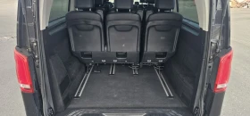 Mercedes-Benz Vito Tourer114 BlueTEC Pro Extra Lоng | Auto.bg — изображение 16 Mercedes-Benz Vito Tourer114 BlueTEC Pro Extra Lоng | Auto.bg — изображение 16