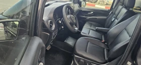 Mercedes-Benz Vito Tourer114 BlueTEC Pro Extra Lоng | Auto.bg — изображение 8 Mercedes-Benz Vito Tourer114 BlueTEC Pro Extra Lоng | Auto.bg — изображение 8