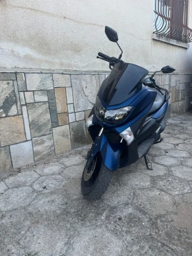 Yamaha NMAX undefined | Auto.bg — изображение 10 Yamaha NMAX undefined | Auto.bg — изображение 10