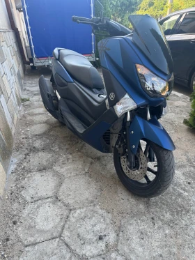 Yamaha NMAX undefined | Auto.bg — изображение 4 Yamaha NMAX undefined | Auto.bg — изображение 4