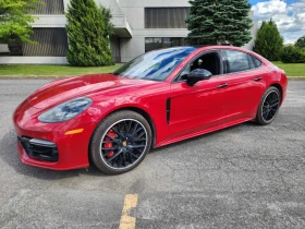 Porsche Panamera Turbo Sport Chrono - Car24.bg Porsche Panamera Turbo Sport Chrono