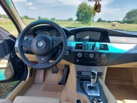 BMW 530 530 | Mobile.bg — малка снимка 3