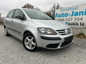 VW Golf Plus 1.9TDi/90K.C./182000км. - Car24.bg VW Golf Plus 1.9TDi/90K.C./182000км.