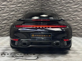 Porsche 911 Turbo Sport Chrono* Pano* Обдухване* BOSE - 289000 лв. / 147763.35 € - 37055119 4 | Car24.bg Porsche 911 Turbo Sport Chrono* Pano* Обдухване* BOSE - 289000 лв. / 147763.35 € - 37055119 4