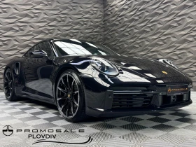 Porsche 911 Turbo Sport Chrono* Pano* Обдухване* BOSE - Car24.bg Porsche 911 Turbo Sport Chrono* Pano* Обдухване* BOSE