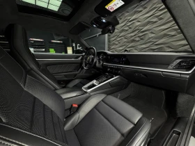 Porsche 911 Turbo Sport Chrono* Pano* Обдухване* BOSE - 289000 лв. / 147763.35 € - 37055119 10 | Car24.bg Porsche 911 Turbo Sport Chrono* Pano* Обдухване* BOSE - 289000 лв. / 147763.35 € - 37055119 10