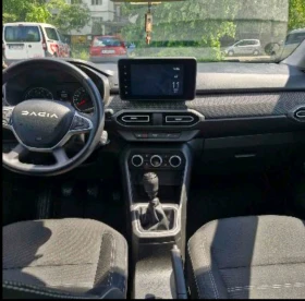 Dacia Logan - 23000 лв. / 11759.71 € - 75888773 7 | Car24.bg Dacia Logan - 23000 лв. / 11759.71 € - 75888773 7