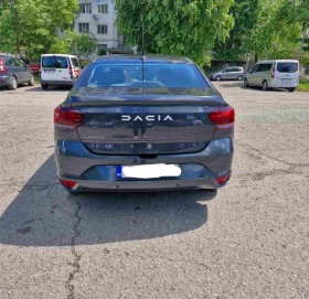 Dacia Logan - 23000 лв. / 11759.71 € - 75888773 5 | Car24.bg Dacia Logan - 23000 лв. / 11759.71 € - 75888773 5