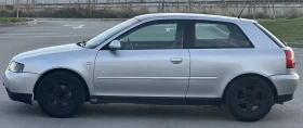 Audi A3 1.9 TDI - 5300 лв. / 2709.85 € - 85230699 9 | Car24.bg Audi A3 1.9 TDI - 5300 лв. / 2709.85 € - 85230699 9