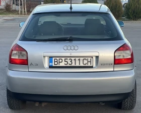 Audi A3 1.9 TDI - 5300 лв. / 2709.85 € - 85230699 8 | Car24.bg Audi A3 1.9 TDI - 5300 лв. / 2709.85 € - 85230699 8