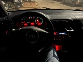 Audi A3 1.9 TDI - 5300 лв. / 2709.85 € - 85230699 14 | Car24.bg Audi A3 1.9 TDI - 5300 лв. / 2709.85 € - 85230699 14