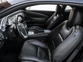 Chevrolet Camaro LT* КОЖА* 1 СОСБТВЕНИК* BOSTON AUDIO - 25500 лв. / 13037.94 € - 69516612 8 | Car24.bg Chevrolet Camaro LT* КОЖА* 1 СОСБТВЕНИК* BOSTON AUDIO - 25500 лв. / 13037.94 € - 69516612 8
