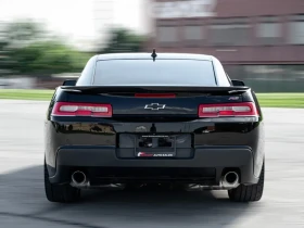 Chevrolet Camaro LT* КОЖА* 1 СОСБТВЕНИК* BOSTON AUDIO - 25500 лв. / 13037.94 € - 69516612 4 | Car24.bg Chevrolet Camaro LT* КОЖА* 1 СОСБТВЕНИК* BOSTON AUDIO - 25500 лв. / 13037.94 € - 69516612 4