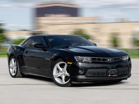 Chevrolet Camaro LT* КОЖА* 1 СОСБТВЕНИК* BOSTON AUDIO - 25500 лв. / 13037.94 € - 69516612 3 | Car24.bg Chevrolet Camaro LT* КОЖА* 1 СОСБТВЕНИК* BOSTON AUDIO - 25500 лв. / 13037.94 € - 69516612 3