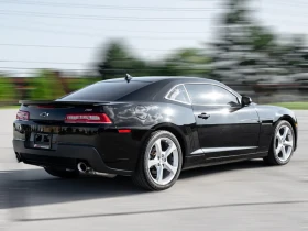 Chevrolet Camaro LT* КОЖА* 1 СОСБТВЕНИК* BOSTON AUDIO - 25500 лв. / 13037.94 € - 69516612 6 | Car24.bg Chevrolet Camaro LT* КОЖА* 1 СОСБТВЕНИК* BOSTON AUDIO - 25500 лв. / 13037.94 € - 69516612 6