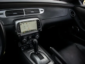 Chevrolet Camaro LT* КОЖА* 1 СОСБТВЕНИК* BOSTON AUDIO - 25500 лв. / 13037.94 € - 69516612 12 | Car24.bg Chevrolet Camaro LT* КОЖА* 1 СОСБТВЕНИК* BOSTON AUDIO - 25500 лв. / 13037.94 € - 69516612 12