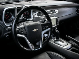 Chevrolet Camaro LT* КОЖА* 1 СОСБТВЕНИК* BOSTON AUDIO - 25500 лв. / 13037.94 € - 69516612 7 | Car24.bg Chevrolet Camaro LT* КОЖА* 1 СОСБТВЕНИК* BOSTON AUDIO - 25500 лв. / 13037.94 € - 69516612 7