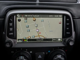 Chevrolet Camaro LT* КОЖА* 1 СОСБТВЕНИК* BOSTON AUDIO - 25500 лв. / 13037.94 € - 69516612 11 | Car24.bg Chevrolet Camaro LT* КОЖА* 1 СОСБТВЕНИК* BOSTON AUDIO - 25500 лв. / 13037.94 € - 69516612 11