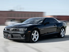 Chevrolet Camaro LT* КОЖА* 1 СОСБТВЕНИК* BOSTON AUDIO - Car24.bg Chevrolet Camaro LT* КОЖА* 1 СОСБТВЕНИК* BOSTON AUDIO