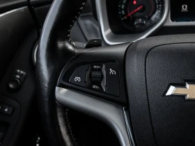 Chevrolet Camaro LT* КОЖА* 1 СОСБТВЕНИК* BOSTON AUDIO - 25500 лв. / 13037.94 € - 69516612 15 | Car24.bg Chevrolet Camaro LT* КОЖА* 1 СОСБТВЕНИК* BOSTON AUDIO - 25500 лв. / 13037.94 € - 69516612 15