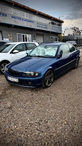 BMW 328 Ci - 3580 € / 7001.87 лв. - 16754590 14 | Car24.bg BMW 328 Ci - 3580 € / 7001.87 лв. - 16754590 14