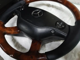 Mercedes-Benz S 320 Продавам волан перфектен - Car24.bg Mercedes-Benz S 320 Продавам волан перфектен