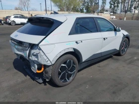 Hyundai Ioniq 5 Sel | Auto.bg — изображение 4 Hyundai Ioniq 5 Sel | Auto.bg — изображение 4