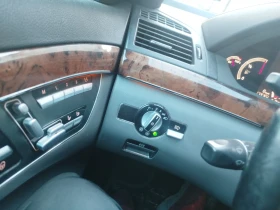 Mercedes-Benz S 320 - 8000 € / 15646.64 лв. - 84909081 7 | Car24.bg Mercedes-Benz S 320 - 8000 € / 15646.64 лв. - 84909081 7