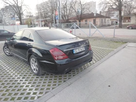 Mercedes-Benz S 320 - 8000 € / 15646.64 лв. - 84909081 3 | Car24.bg Mercedes-Benz S 320 - 8000 € / 15646.64 лв. - 84909081 3