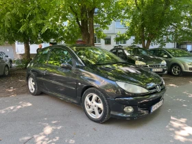 Снимка Peugeot 206