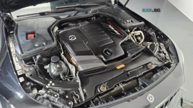 Mercedes-Benz AMG GT 43* 4MATIC* ПОДГРЕВ* ОБДУХВАНЕ* 360* DISTRONIC* | Auto.bg — изображение 16 Mercedes-Benz AMG GT 43* 4MATIC* ПОДГРЕВ* ОБДУХВАНЕ* 360* DISTRONIC* | Auto.bg — изображение 16
